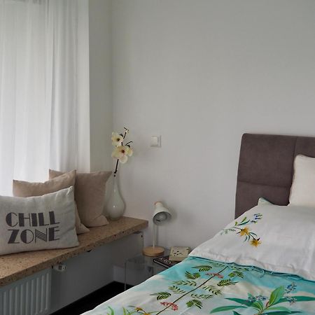 Ferienwohnung Margarethe Velden am Wörthersee Exteriör bild