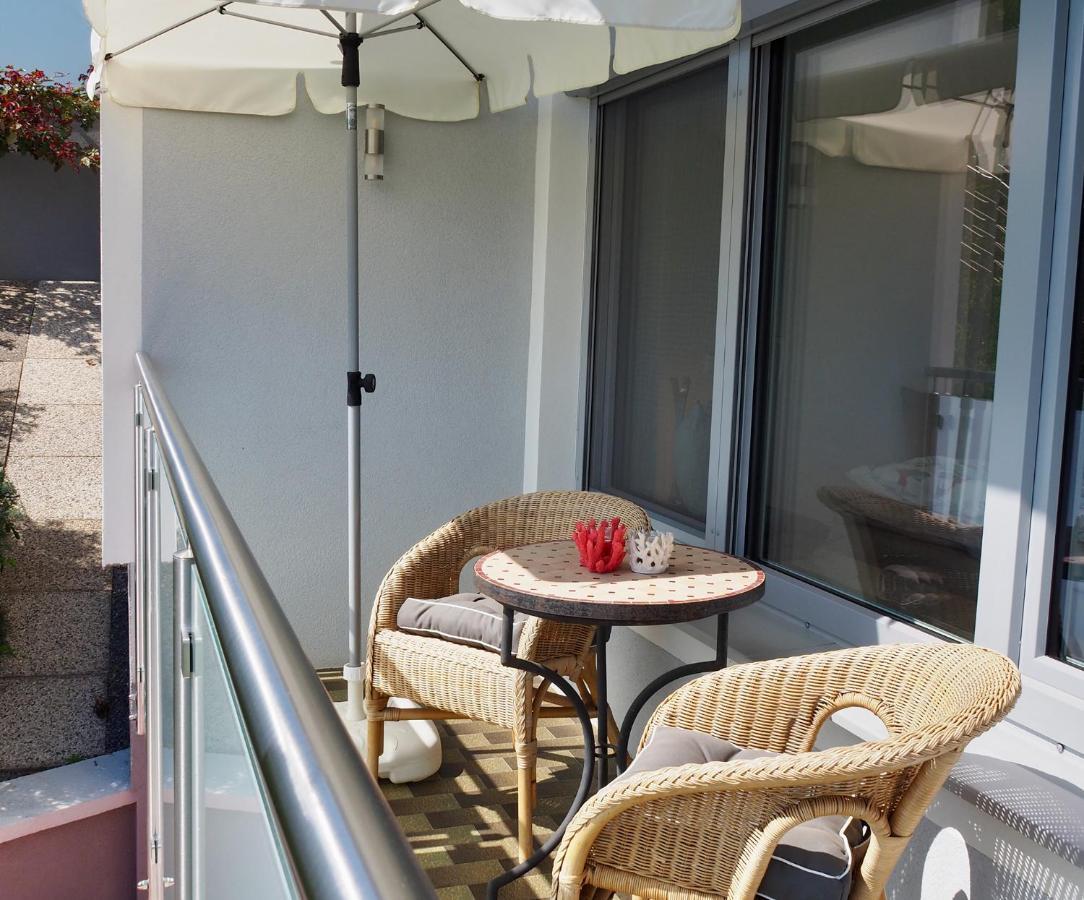 Ferienwohnung Margarethe Velden am Wörthersee Exteriör bild