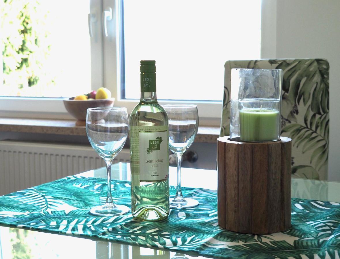Ferienwohnung Margarethe Velden am Wörthersee Exteriör bild