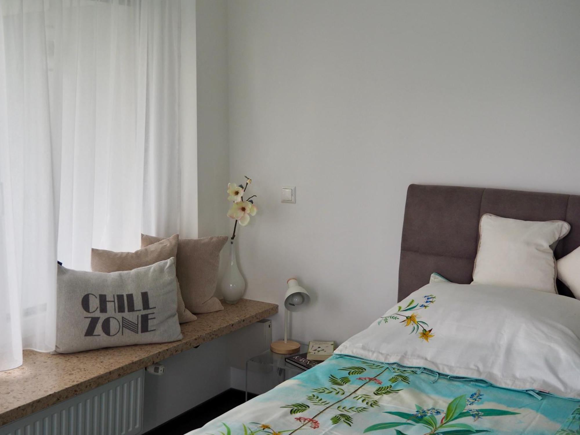 Ferienwohnung Margarethe Velden am Wörthersee Exteriör bild