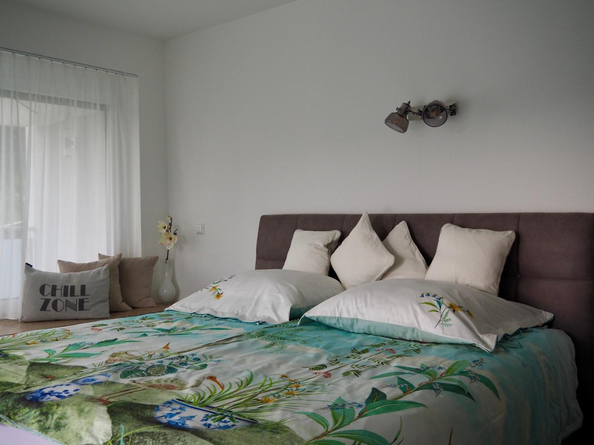Ferienwohnung Margarethe Velden am Wörthersee Exteriör bild